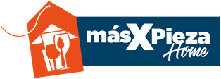 másXPieza Home